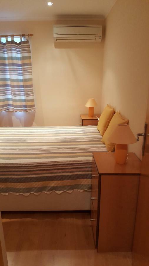 Apartamento Altura II Kültér fotó