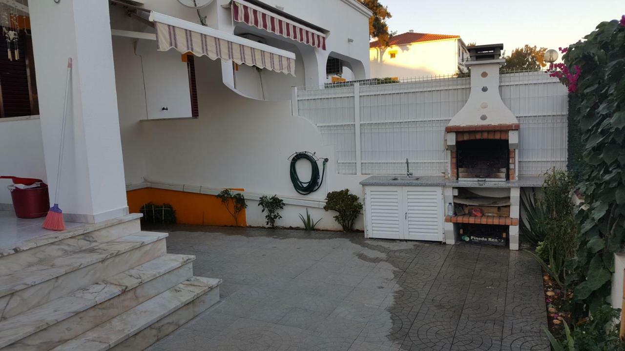 Apartamento Altura II Kültér fotó