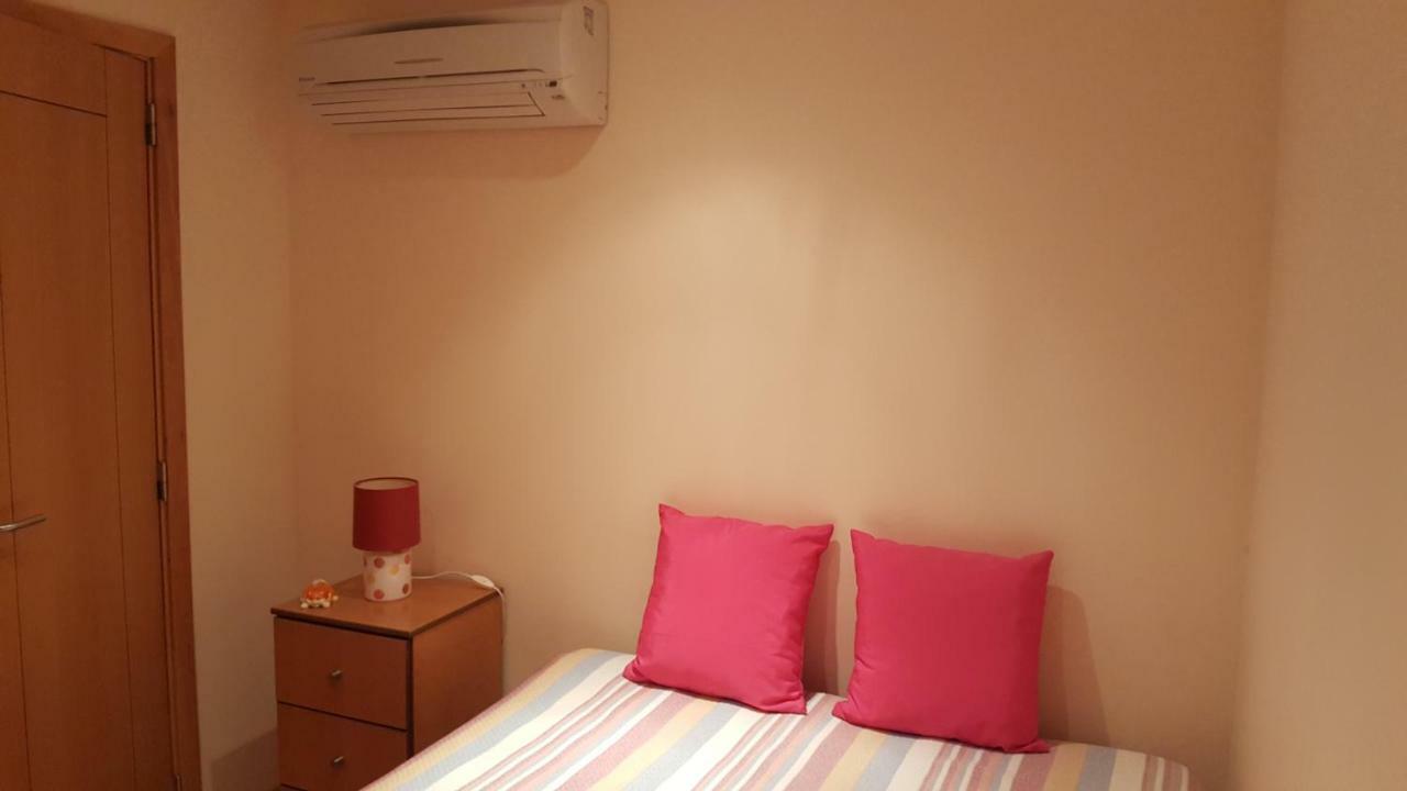 Apartamento Altura II Kültér fotó