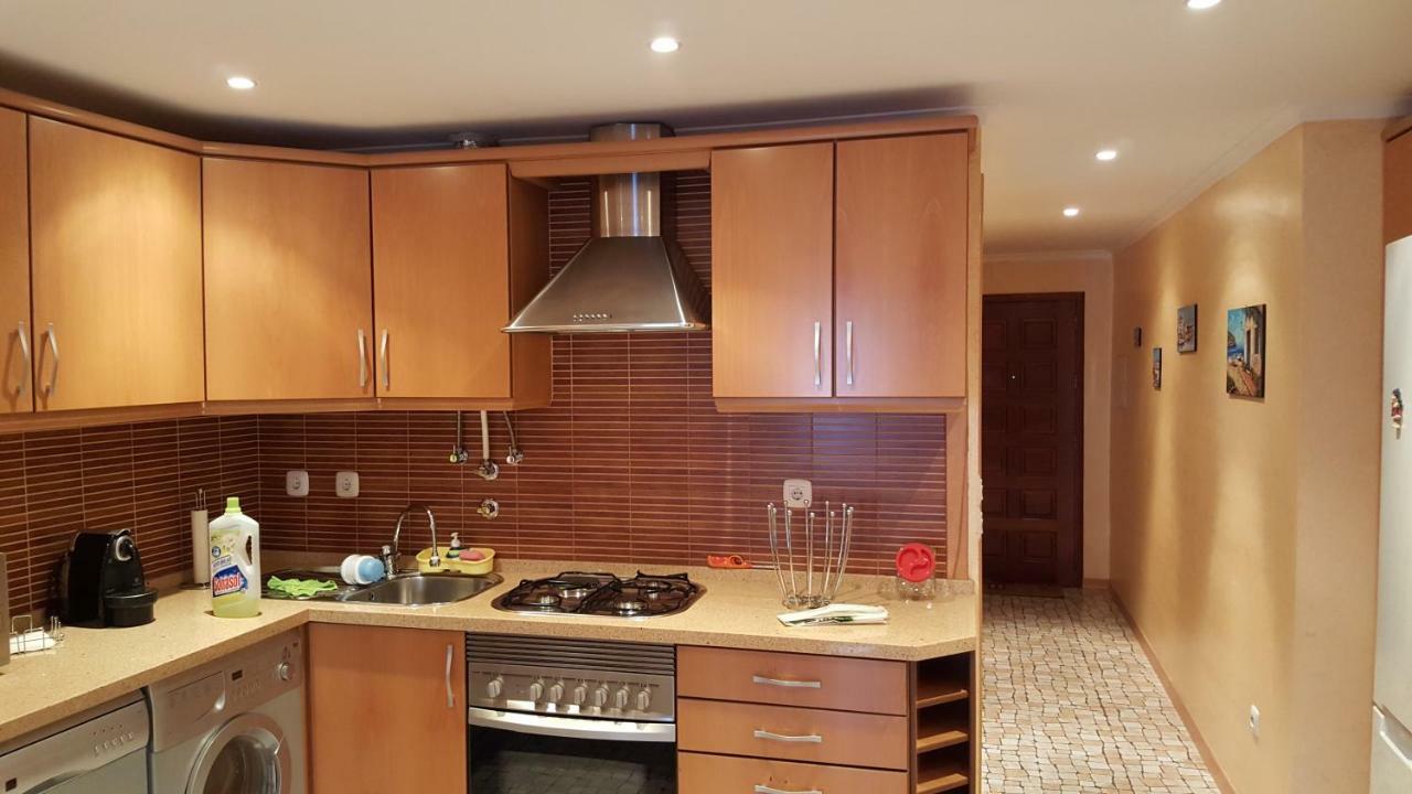 Apartamento Altura II Kültér fotó