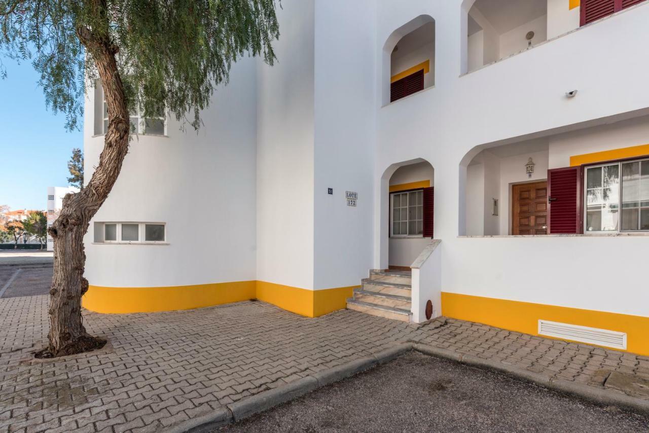 Apartamento Altura II Kültér fotó