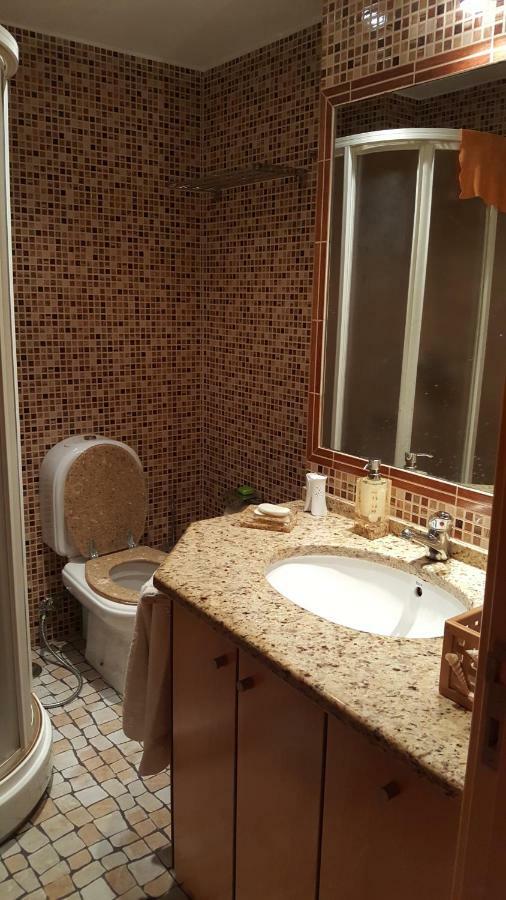 Apartamento Altura II Kültér fotó