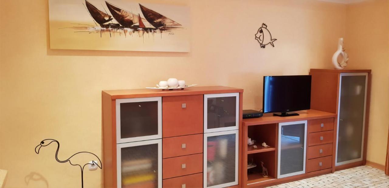 Apartamento Altura II Kültér fotó