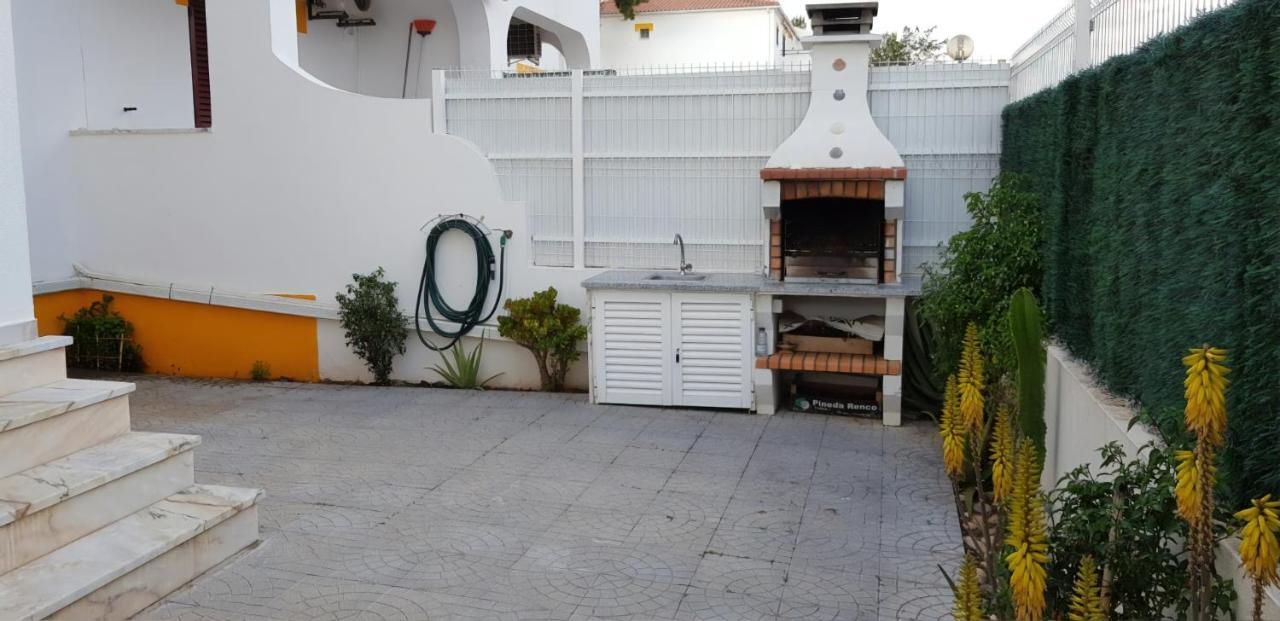Apartamento Altura II Kültér fotó