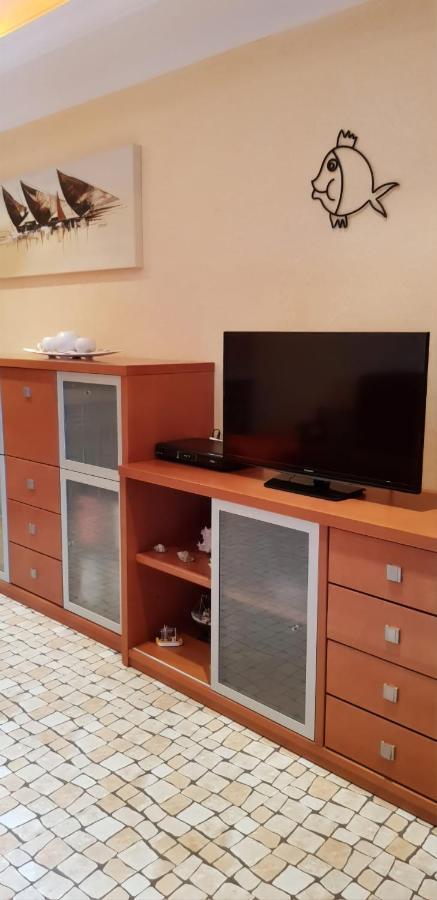 Apartamento Altura II Kültér fotó